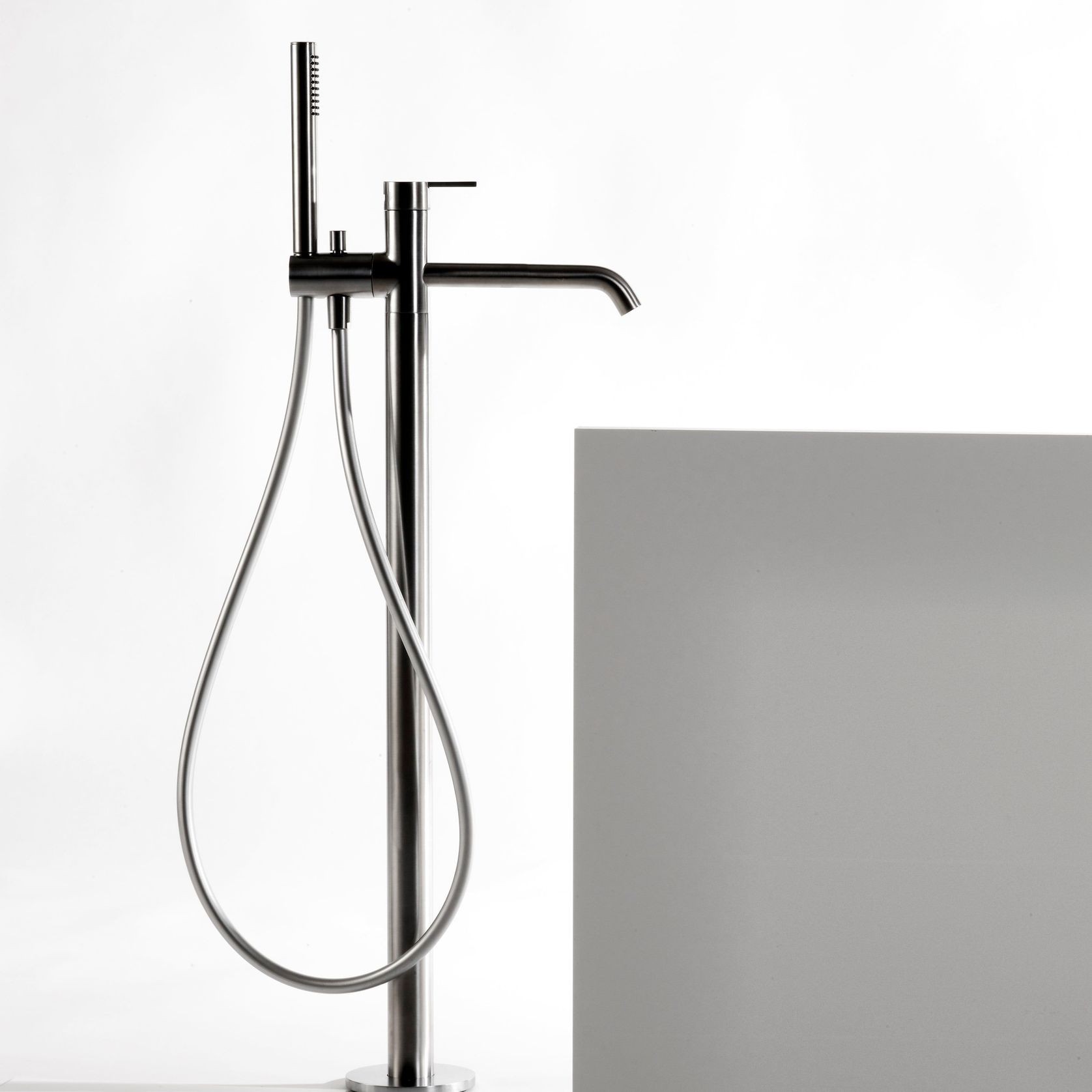 Antonio Frattini DO61 Freestanding Bath Tap gallery detail image