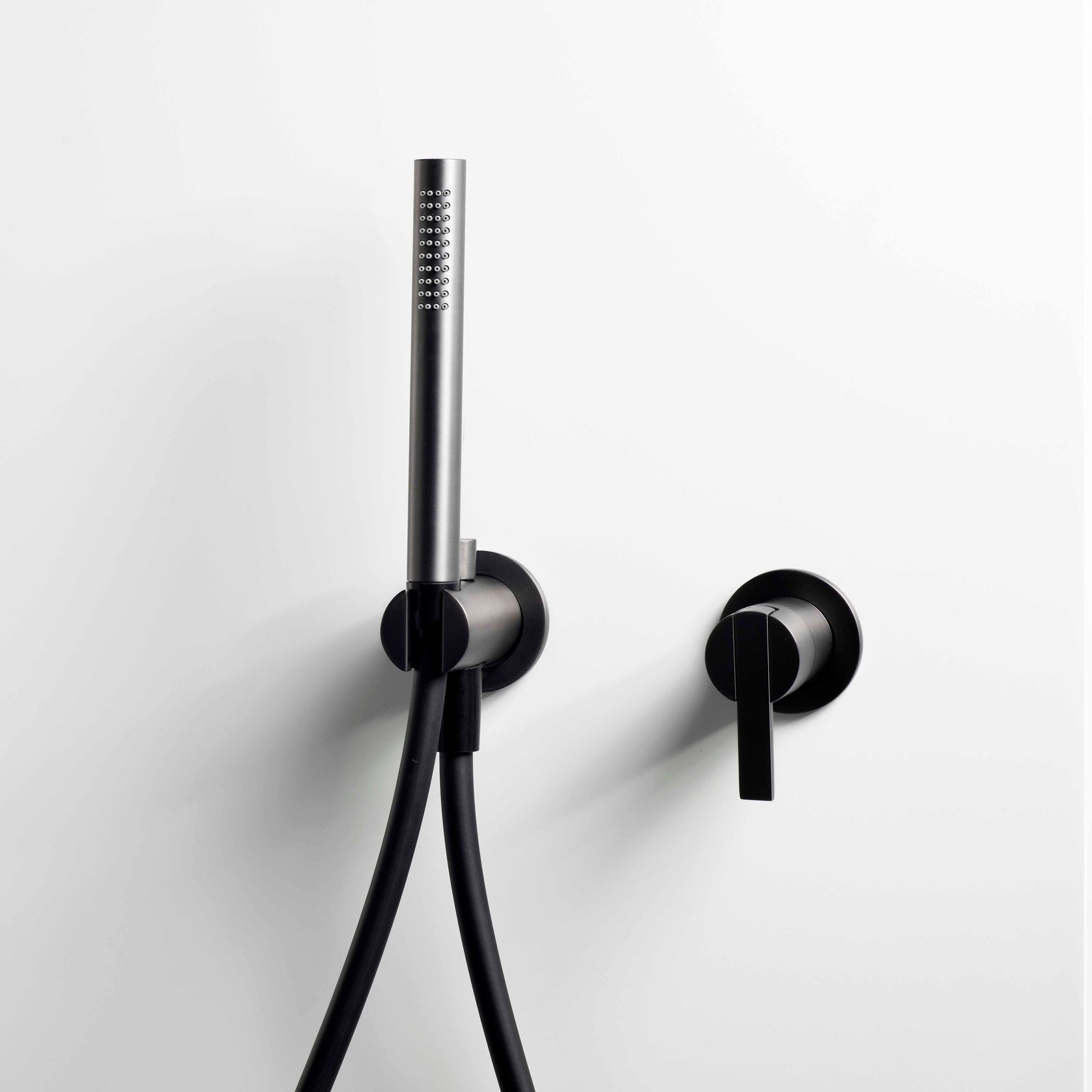 Antonio Frattini DO86 Hand Held Shower gallery detail image