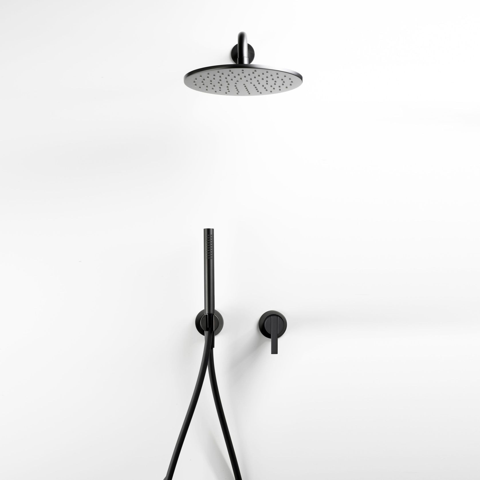 Antonio Frattini DO88 Shower Set gallery detail image