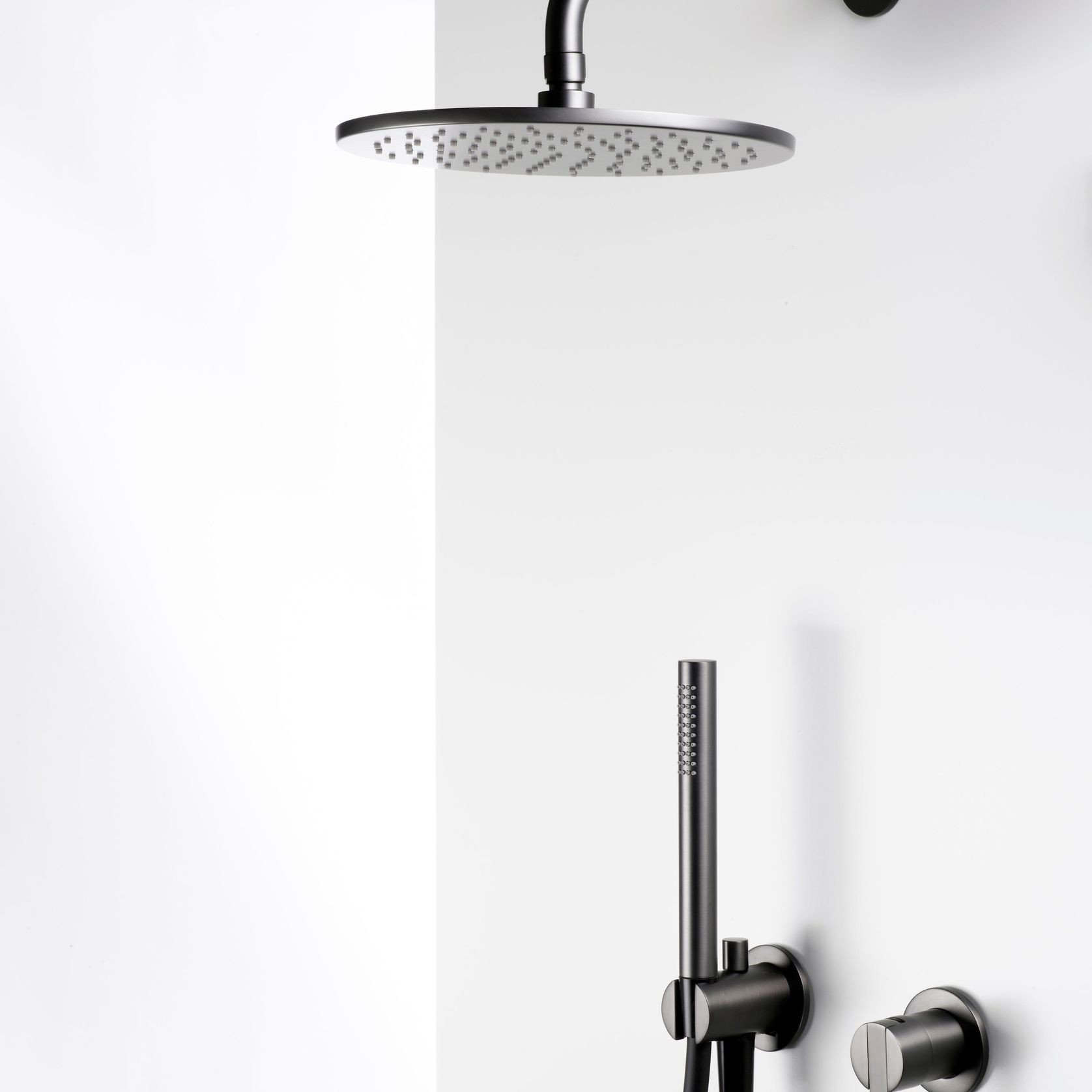 Antonio Frattini DO88 Shower Set gallery detail image