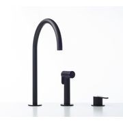 Antonio Frattini DOC18 Kitchen Tap with Hand Sprayer gallery detail image