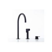 Antonio Frattini DOC18 Kitchen Tap with Hand Sprayer gallery detail image