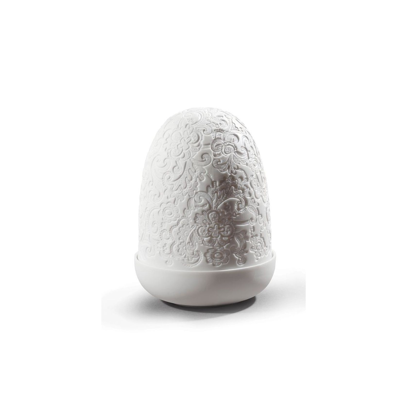 Dome Lace Portable Lamp gallery detail image