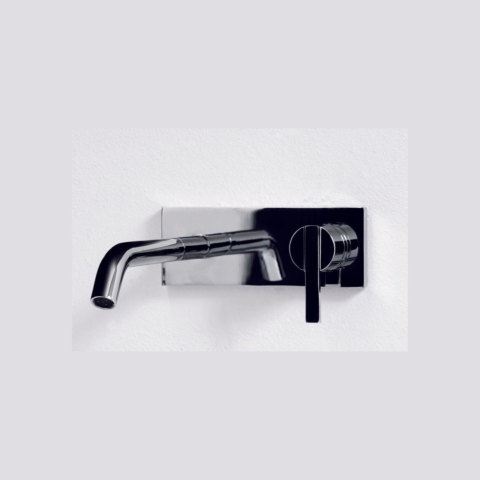 Antonio Frattini DO19 Wall Mounted Tap gallery detail image