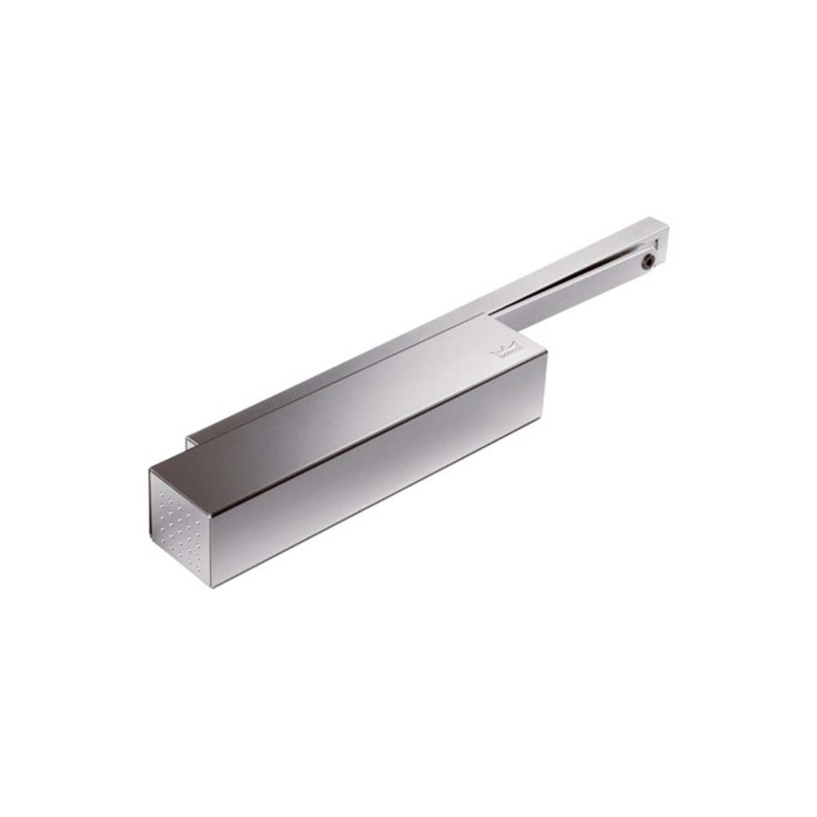 Dorma TS92G EN1-4 Door Closer Push Side with Arm Fire Rated 42030201 gallery detail image