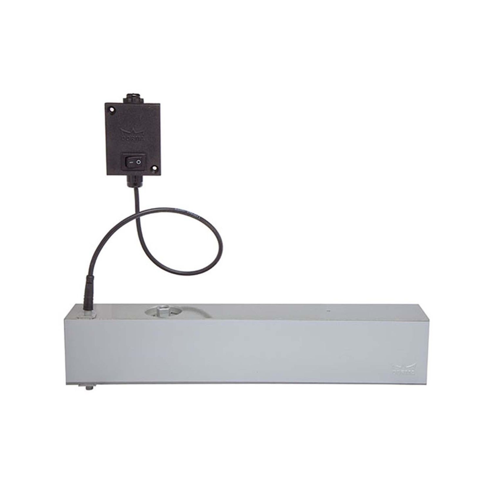 Dorma TS73EMF EN5 Door Closer Electro Magnetic Hold Open Body Only 53040101 gallery detail image