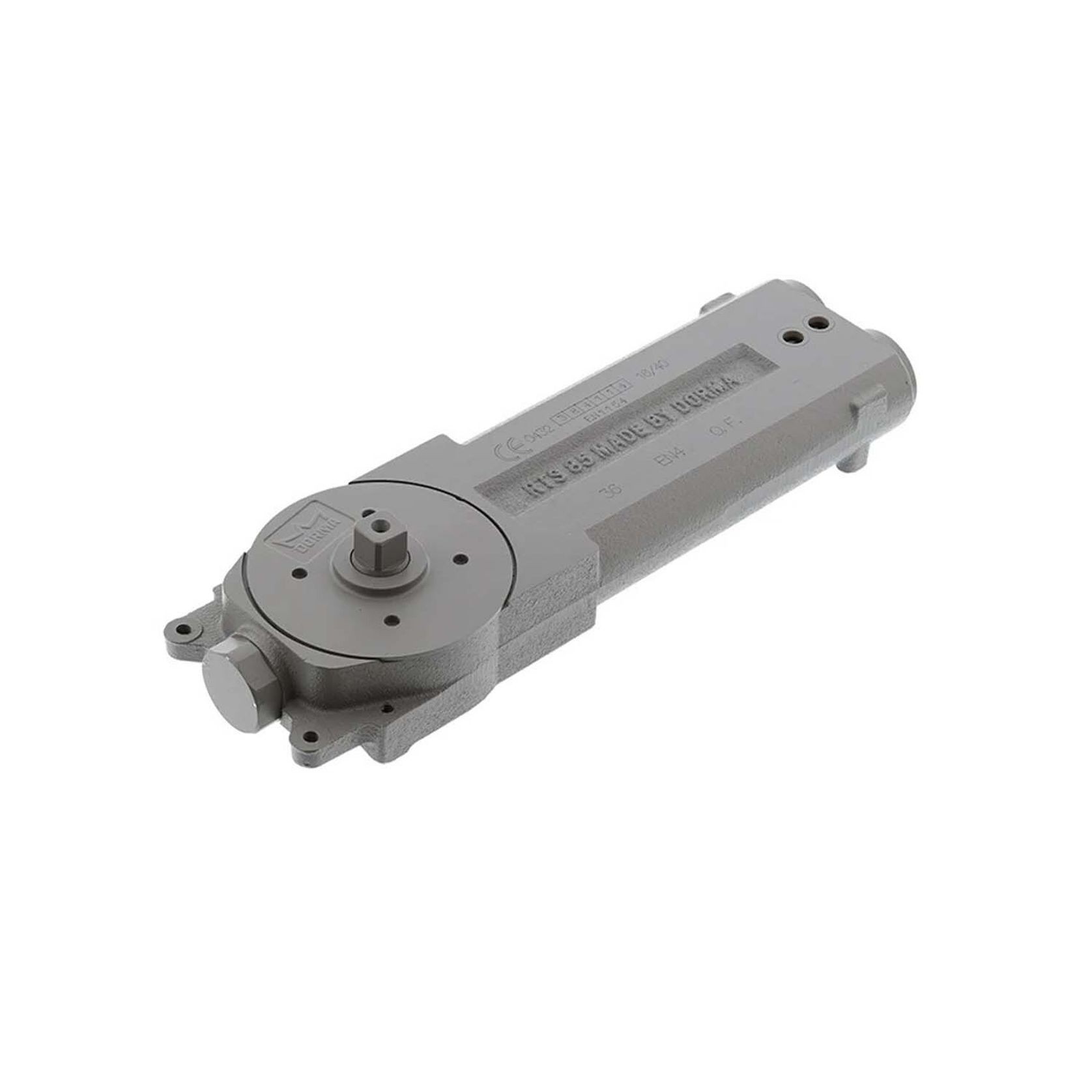 Dorma RTS85 EN5 Transom Concealed Closer Hold-Open for Action Doors 85332101 gallery detail image