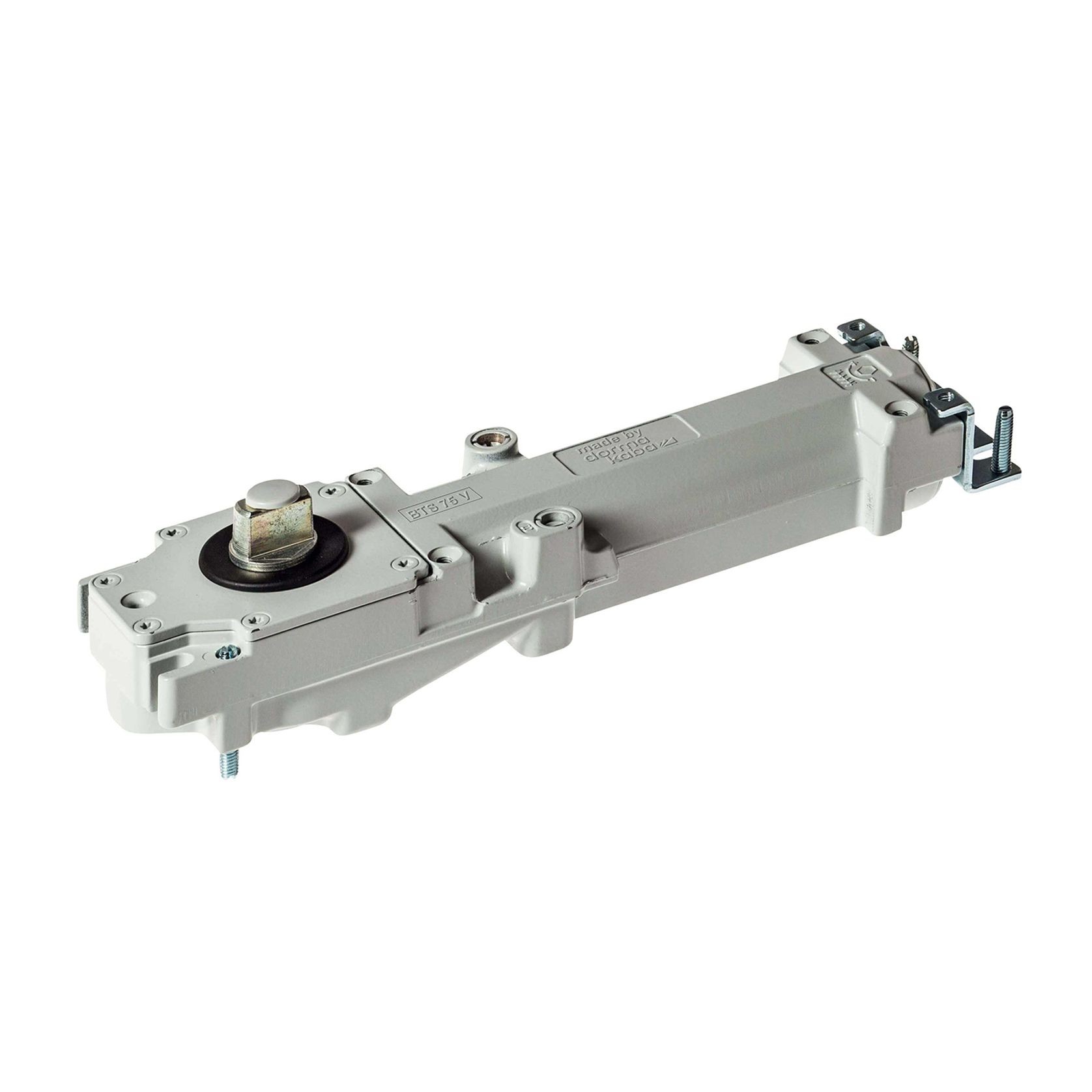Dorma Floor Spring Body Only Hold Open BTS75VHO gallery detail image