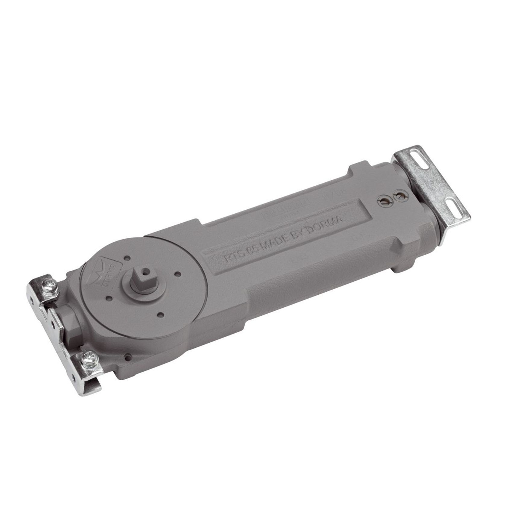 Dorma EN3 Transom Closer Set Non Hold Open RTS853A gallery detail image