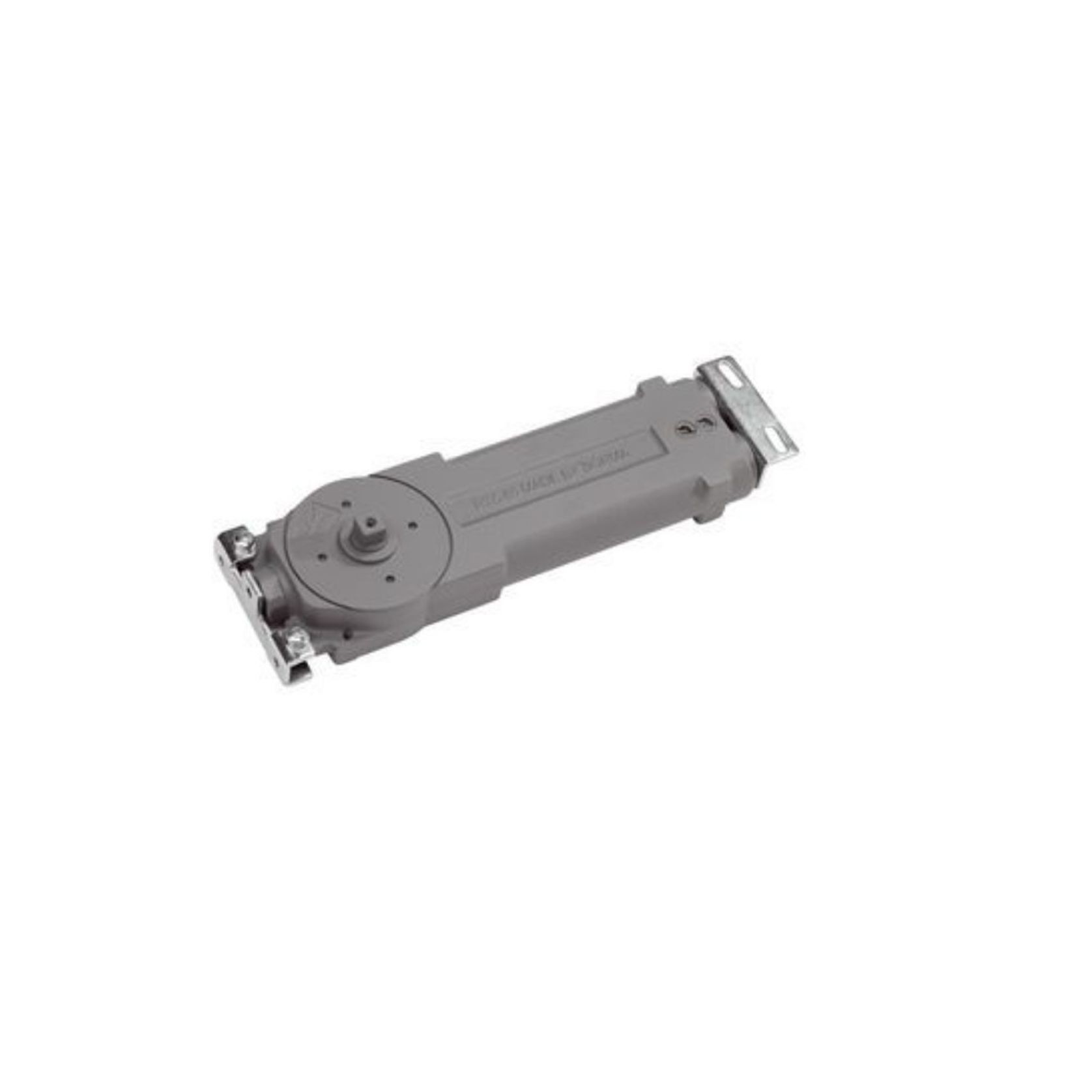 Dorma EN3 Transom Closer Set Hold Open 90 Deg RTS853A90 gallery detail image