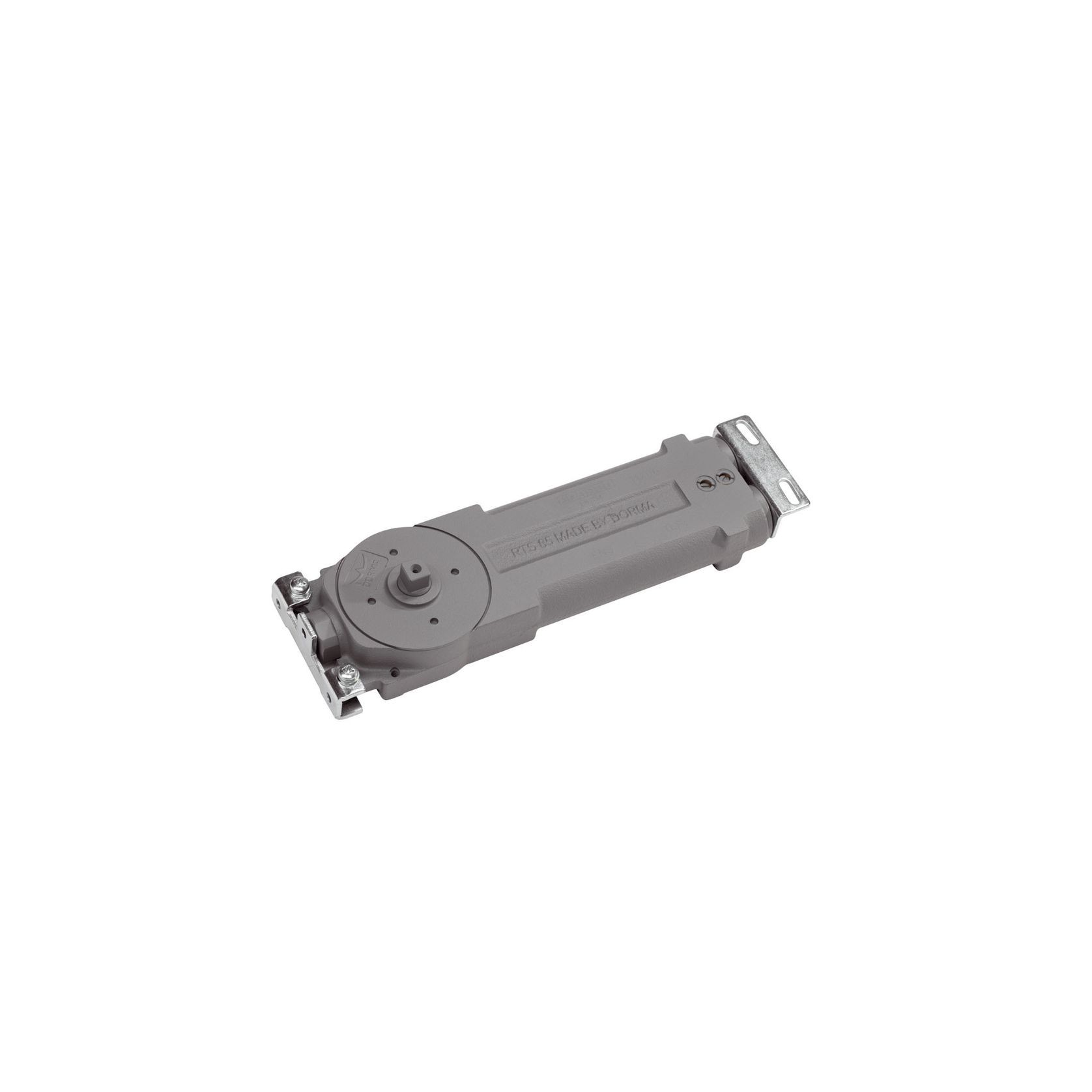 Dorma RTS85T EN3 Transom Closer Hold Open Combi Pack gallery detail image