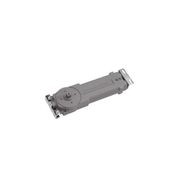 Dorma RTS85T EN3 Transom Closer Hold Open Combi Pack gallery detail image