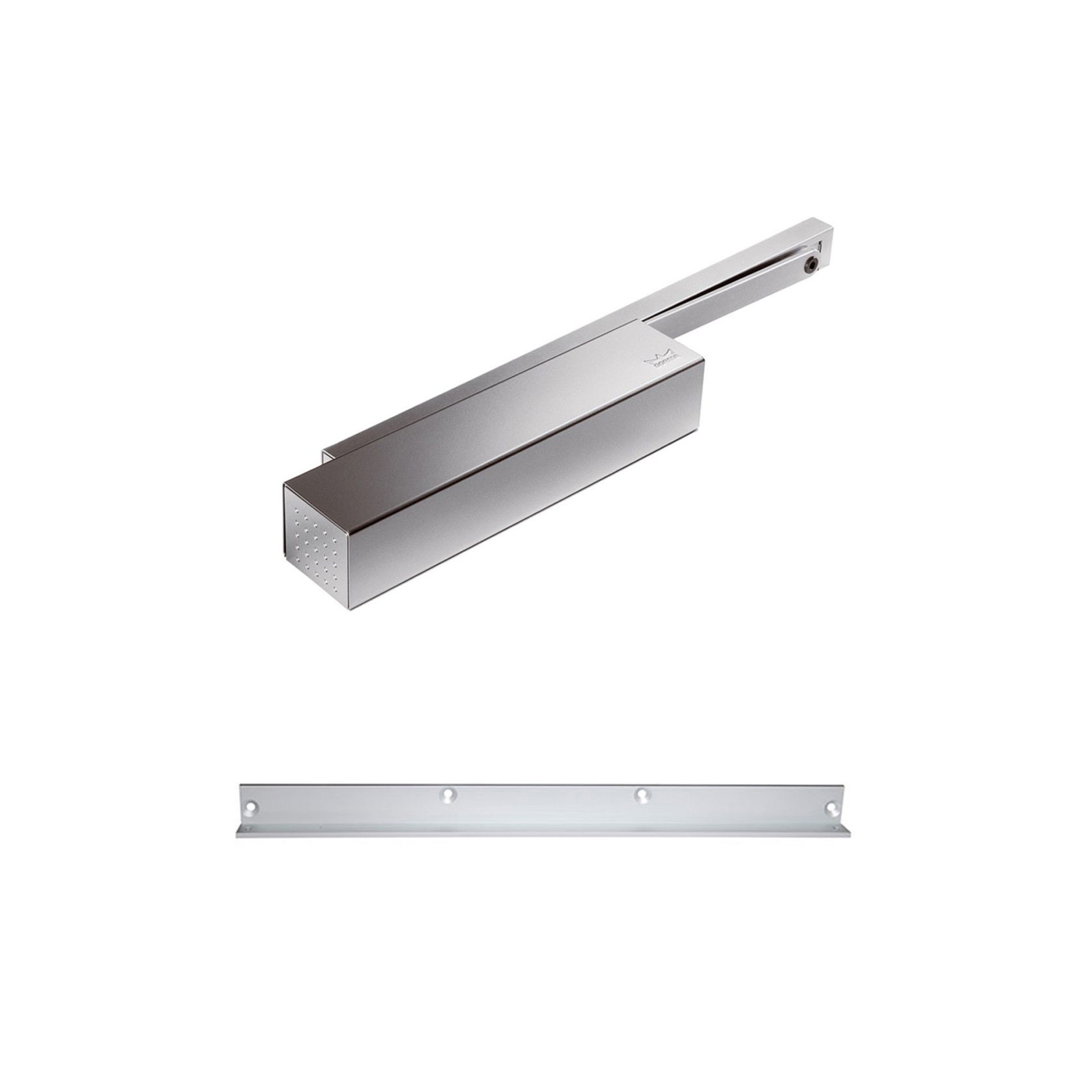Dorma TS93G EN1-5 Door Closer Push Side Kit TS93G15GNAB gallery detail image