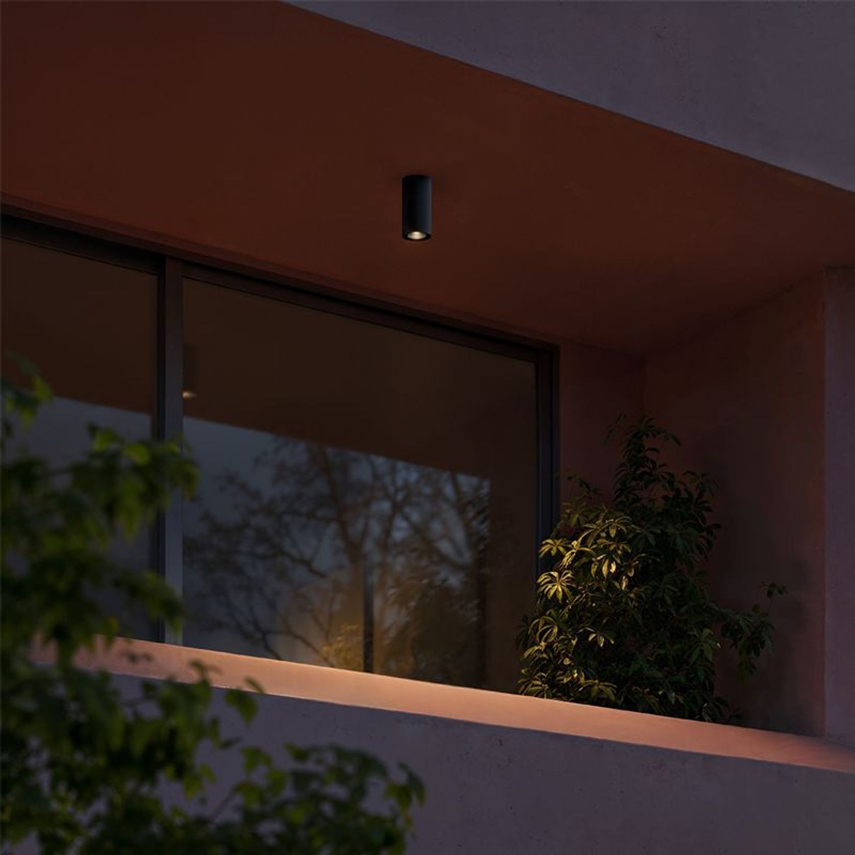 Down.3 R Surface Mounted Downlight gallery detail image