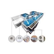 20 & 24kW Ducted Reverse Cycle gallery detail image