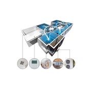 Ducted Reverse Cycle Air Conditioning gallery detail image