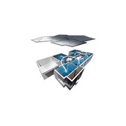 Ducted Reverse Cycle Air Conditioning (R32) gallery detail image