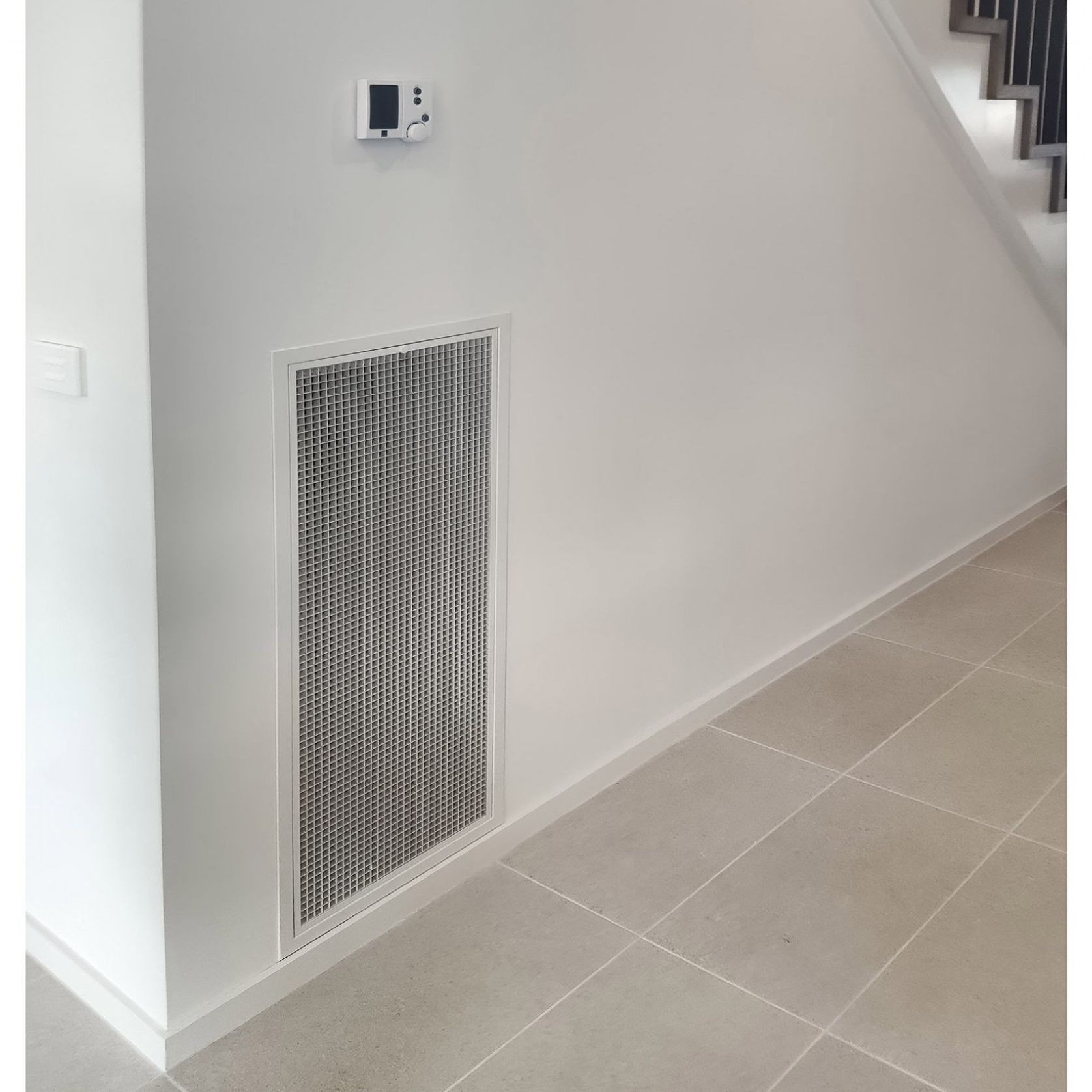 20 & 24kW Ducted Reverse Cycle gallery detail image
