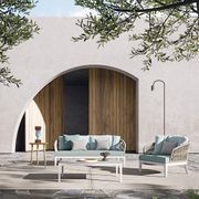 Dream 2.0 Armchair by Atmosphera gallery detail image