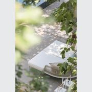 Dream 2.0 Outdoor Chaise by Atmosphera gallery detail image