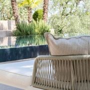 Dream 2.0 Outdoor Chaise by Atmosphera gallery detail image