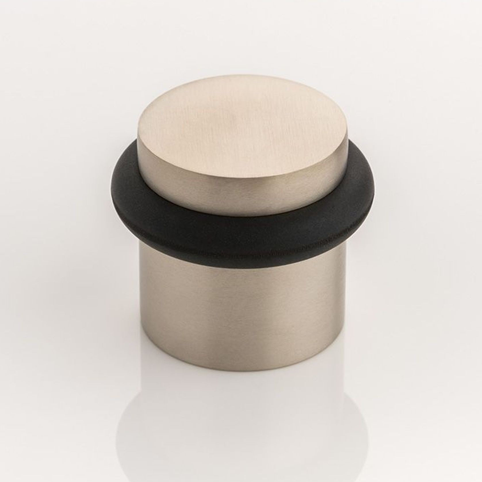 Joseph Giles - Solid Brass Floor Mounted Door Stop gallery detail image
