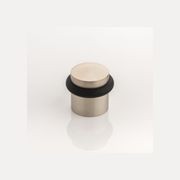 Joseph Giles - Solid Brass Floor Mounted Door Stop gallery detail image