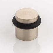 Joseph Giles - Solid Brass Floor Mounted Door Stop gallery detail image