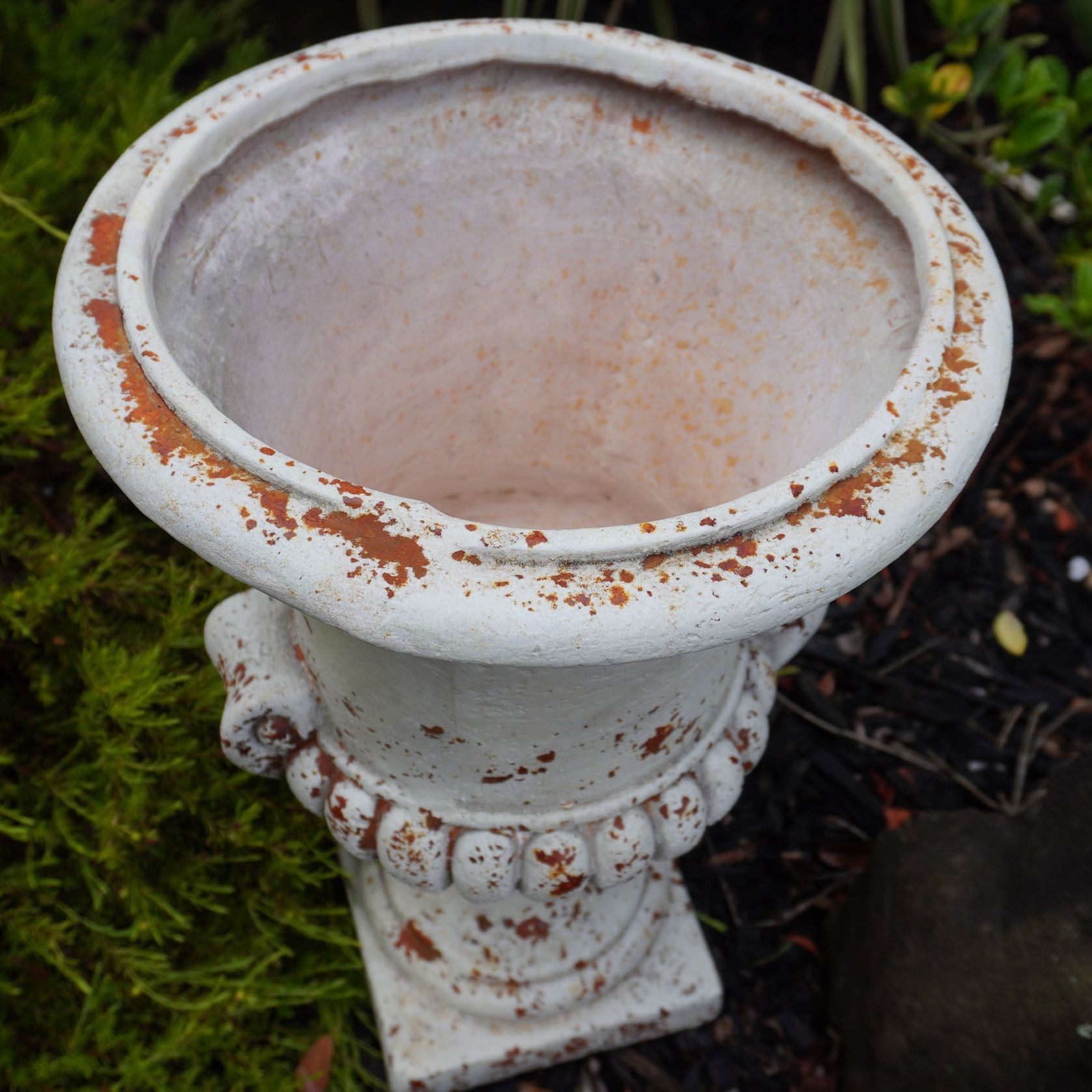 Classic Medici Urn gallery detail image