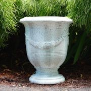 Antique Style Anduze Urn gallery detail image