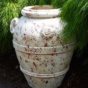 Mediterranean Clay Jar gallery detail image