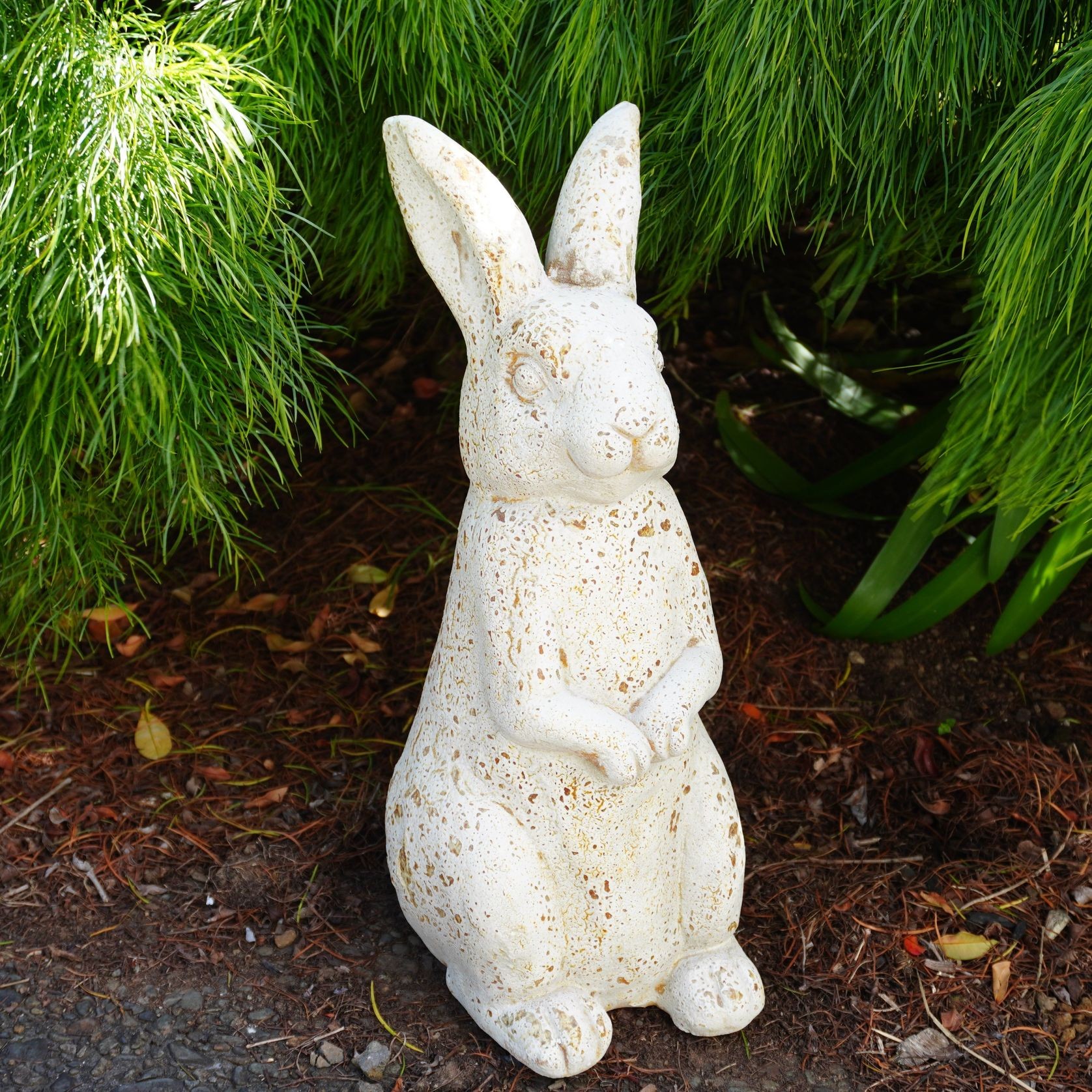 Timeless Rabbit gallery detail image