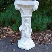 Seraphic White Plinth gallery detail image