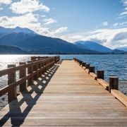 Commercial Decking gallery detail image