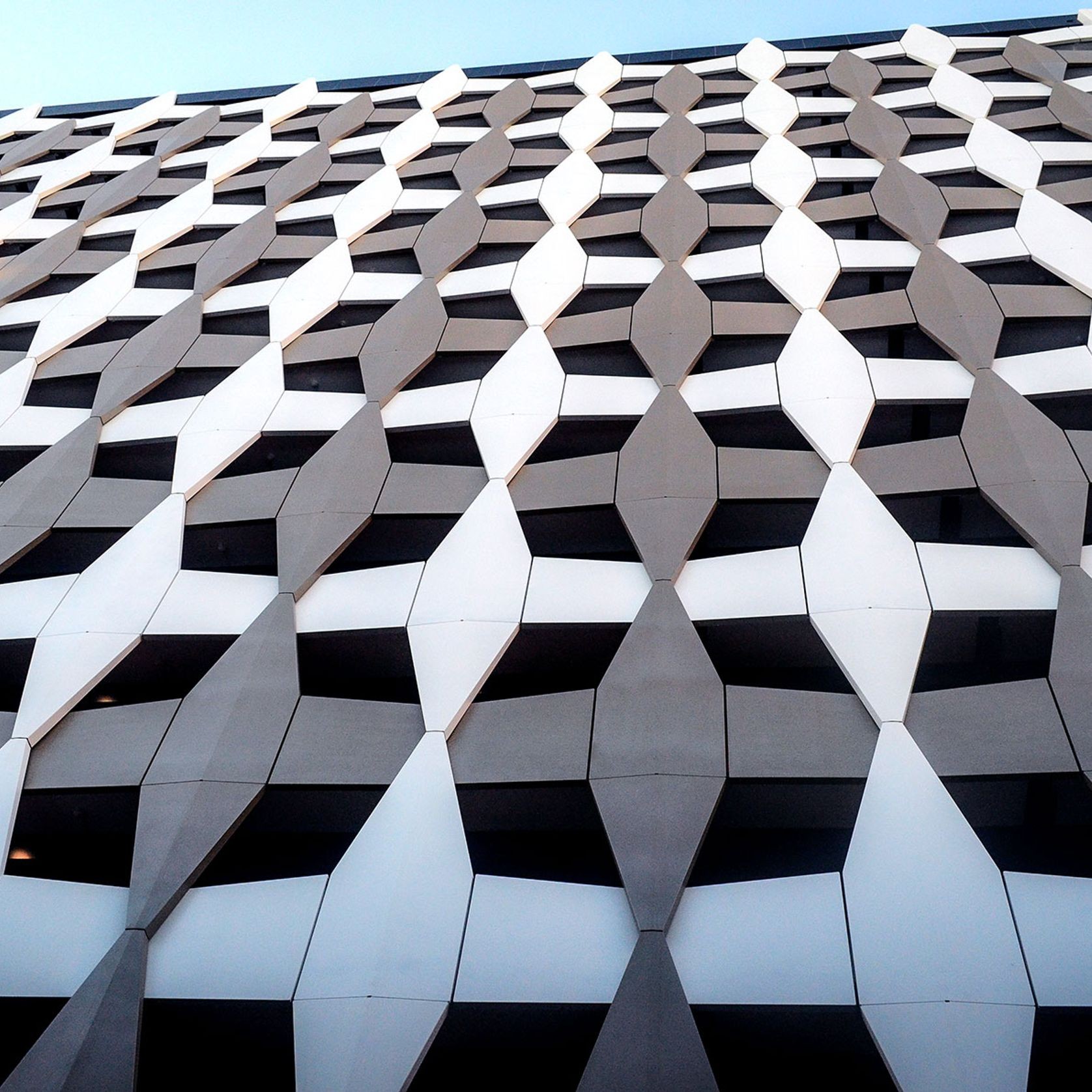 Skyforme Screens & Architectural Aluminium gallery detail image