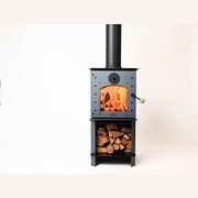 Warmington | Studio Stove Woodburner gallery detail image