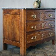 French Regence Period Commode gallery detail image