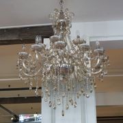 Hera 15 Light Chandelier gallery detail image