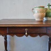 French Louis XIV Side Table gallery detail image