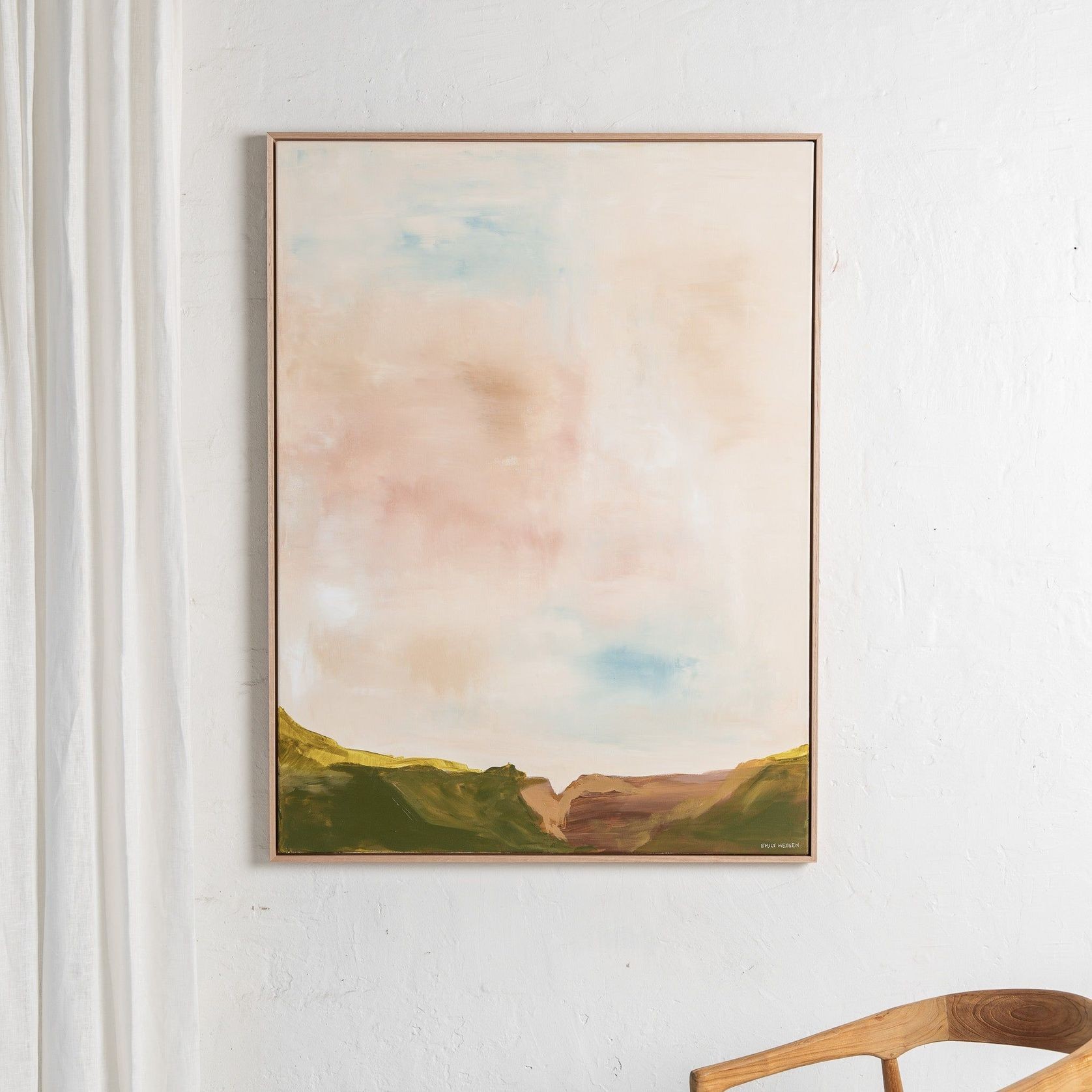Cloud, Reflection gallery detail image