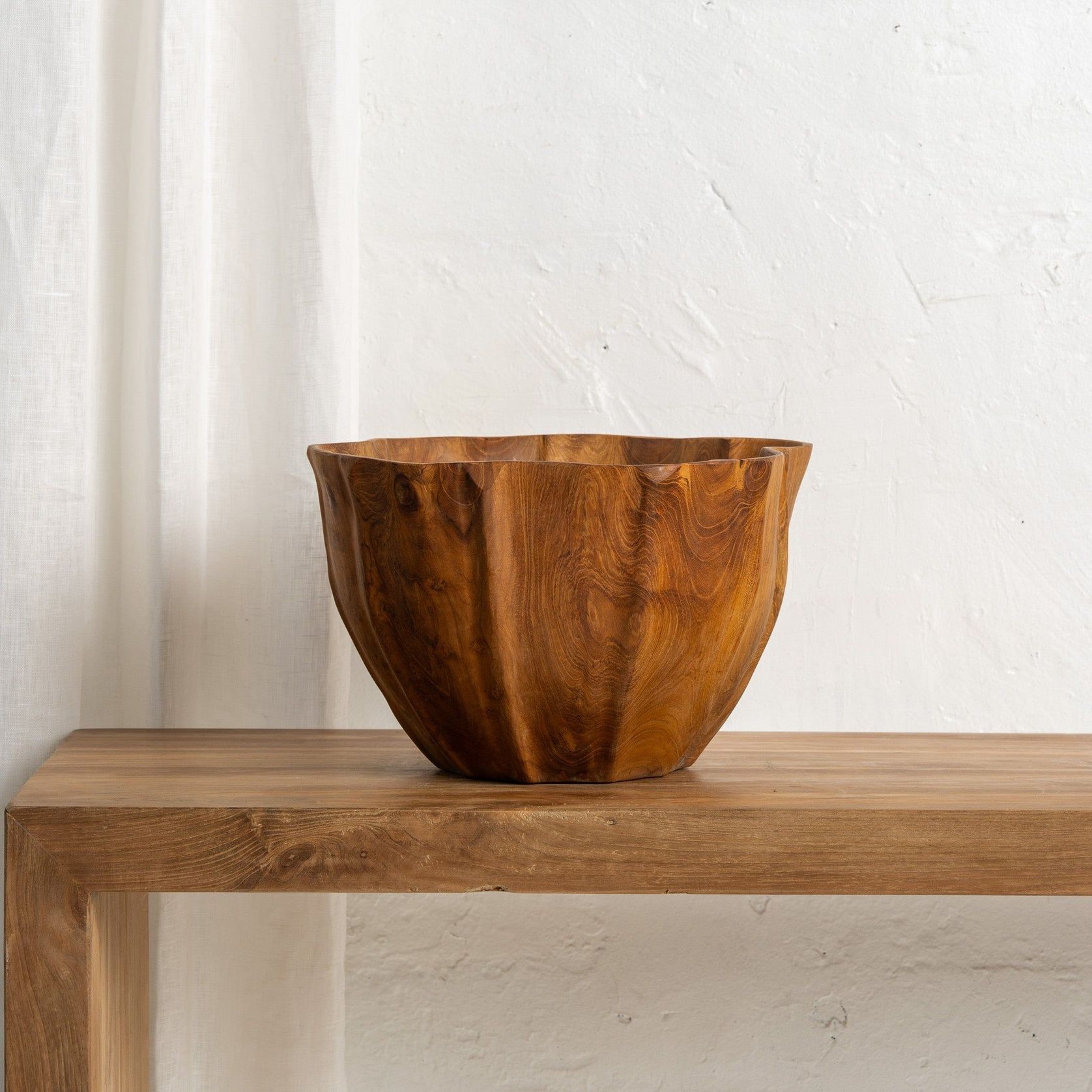 Antho Sculptural Bowl gallery detail image