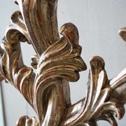 Italian Rococo Candlesticks (Pair) gallery detail image