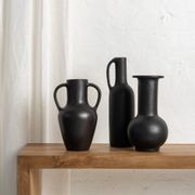 Advik Bottle Vase with Handle gallery detail image