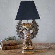 French Empire Lamp gallery detail image