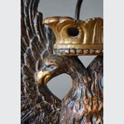 French Empire Lamp gallery detail image