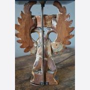 French Empire Lamp gallery detail image