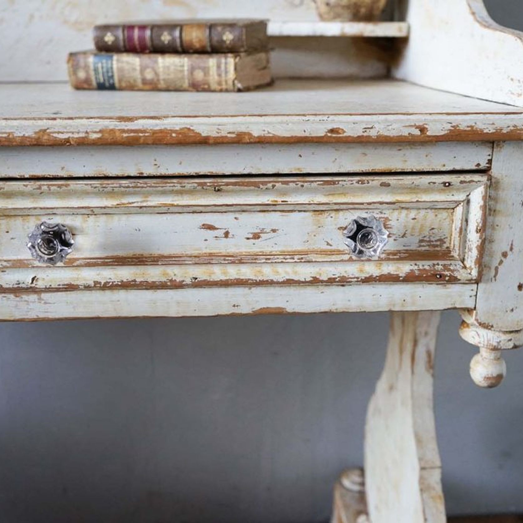 Swedish Painted Washstand gallery detail image
