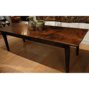 French Provincial Dining Table gallery detail image
