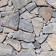 Cobalt Grey Stone Wall Cladding gallery detail image