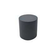 Rome Side Table Slate Black gallery detail image